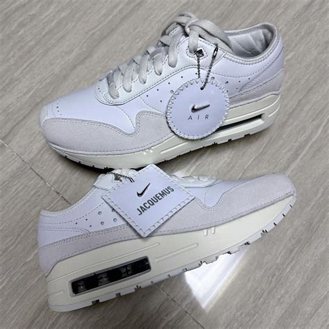 nike air max 1 jacquemus|nike air max 1'86 release date.